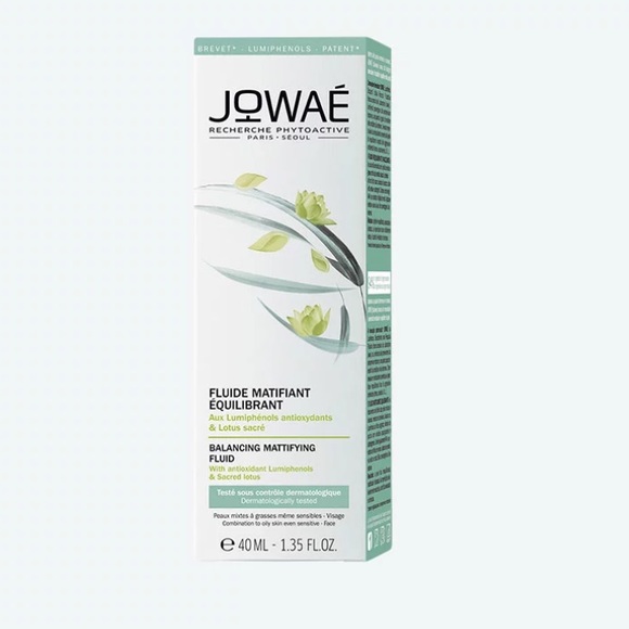 Jowae BALANCING MATTIFYING FLUID - Picture 1 of 1